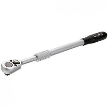 Cliquet réversible Hazet 1/2'' longueur ajustable