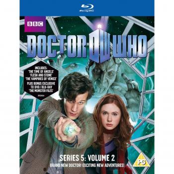 Doctor Who