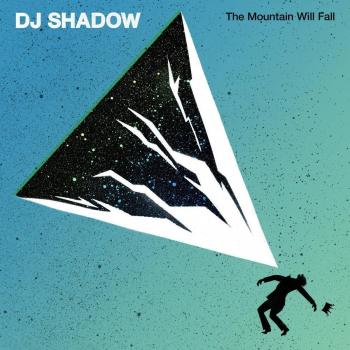 The Mountain Will Fall Inclus CD bonus