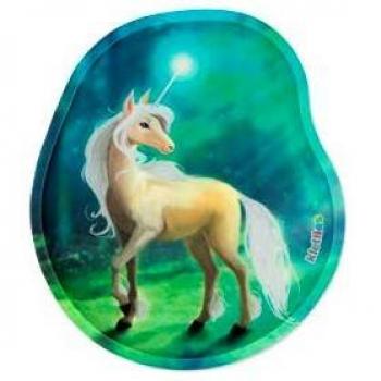 Ergobag Kletties Einhorn-Klettie