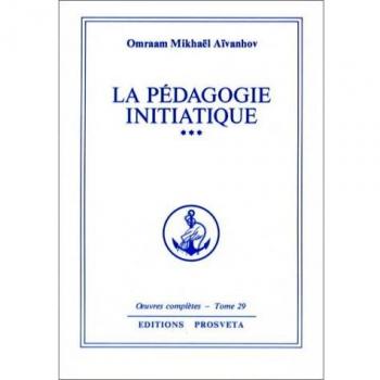 La Pédagogie initiatique