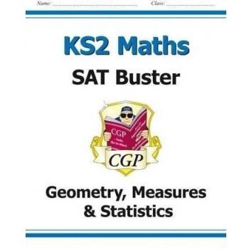 KS2 Maths SAT Buster