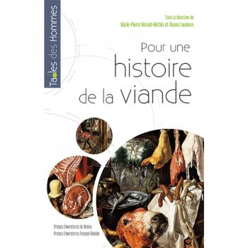 Pour une histoire de la viande