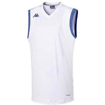 Kappa Maglietta Atrani Uomo Xxs