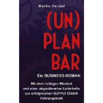 Hendel, Martin: (UN)PLANBAR