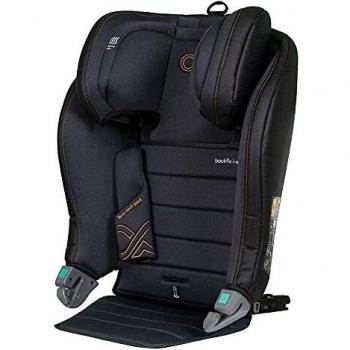 Sedile Auto I-Size Backfix Nero