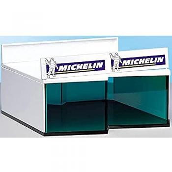 Carrera VIP Floor Sala per Circuito