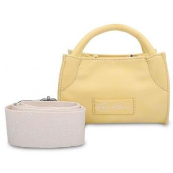 Vintage Fizz 213770 – Sac à Main Crème