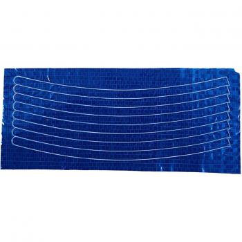 Stickers Brillantes para Bicicletas MTB