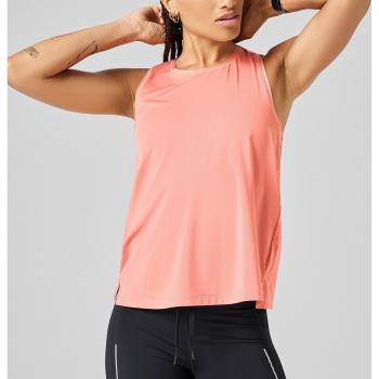 Canottiera Rosa Casall Breeze per Donna