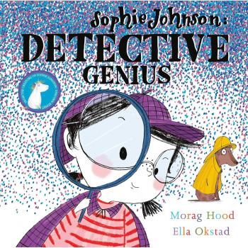 Morag Hood Sophie Johnson: Detective Genius (Hardback) (UK IMPORT)