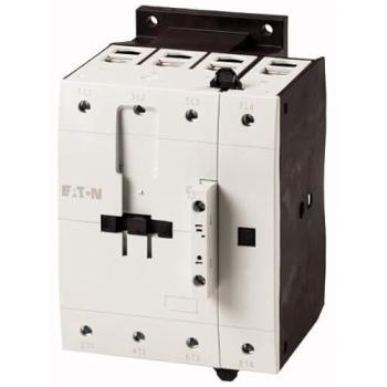 Eaton DILMP125 (RDC24) – Hochstromrelais für 125 A