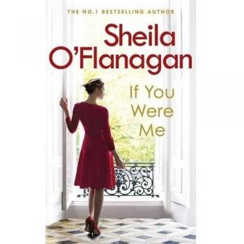 If You Were Me: The charming bestseller that asks: what would YOU do?
