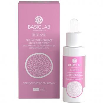 Regenerador Intensivo Esteticus con Ceramidas – 30 ml