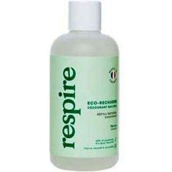 Déodorant bio roll-on Thé vert et Hamamélis
