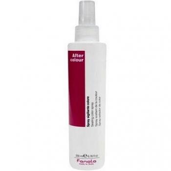 Spray Finalizador Fanola After Colour 200ml