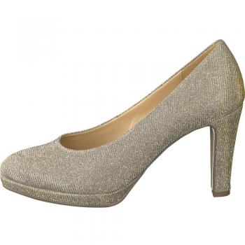 Gabor Damenpumps 61.270.62 Gold