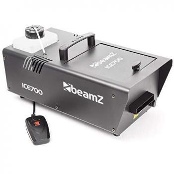 BEAMZ LIGHT Macchina Ghiaccio Ice700