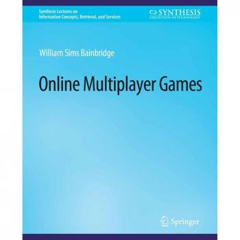 Vitalsource Technologies, Inc. Online Multiplayer Games