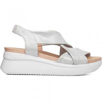 CallagHan Sandalen 29904 – Schwarz