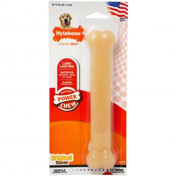 Nylabone Extreme Tough Chew – Original Taste – Large Dog