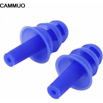 Quiet Nights Silicone Ear Protection