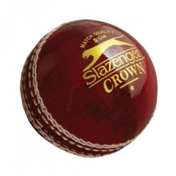 Elite 4.75oz Crown Cricket Sphere