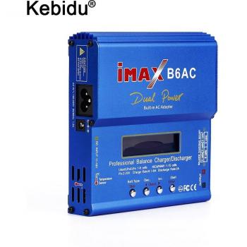 ImaxB6 EnergySaver AC80