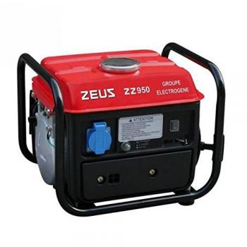 Groupe électrogène essence 720 W ZZ950