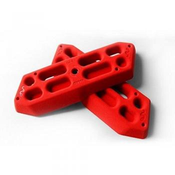 Multi‑Color McSB 2‑Part Spinchboard, Unisex 1‑Size