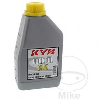 Amortisseur avant KYB 01M 1 litre