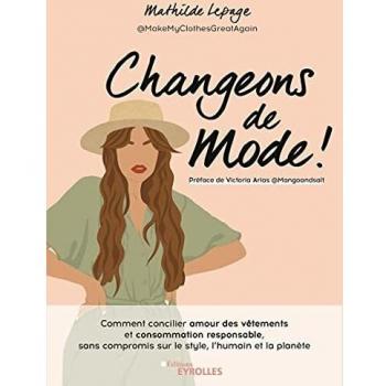 Changeons de mode !