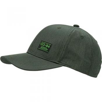Cap Chillout Tonga Grigio Scuro