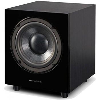 Subwoofer Wharfedale WH-D8 de 8 pulgadas