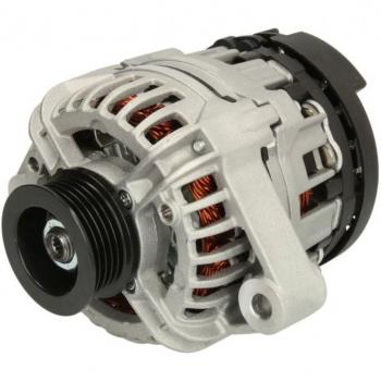Unidad de Generación Trifásica STX100206R