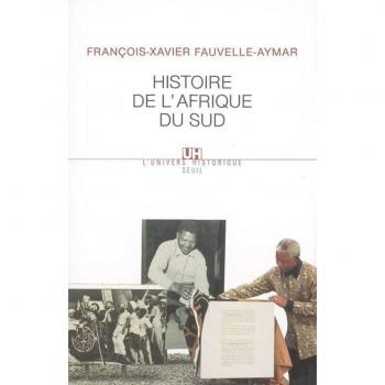 Histoire De L'afrique Du Sud