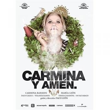 Carmina! (Carmina y amén) (2014)