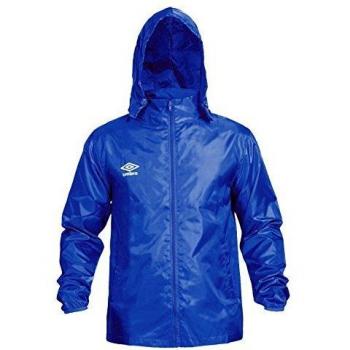 Umbro Speed Jacket Royal 4‑Year‑Old Boys