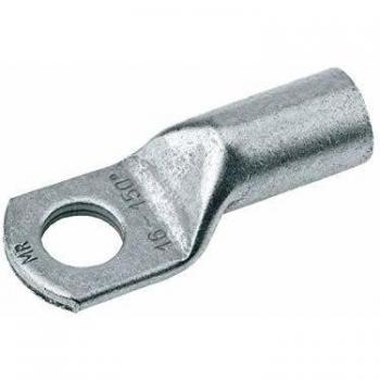Mecatraction 10mm Ø Tuliped Copper Terminal
