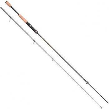 Spro Tactical Trout Micro Spin & Jig Rute 1,80m 0,5-4g