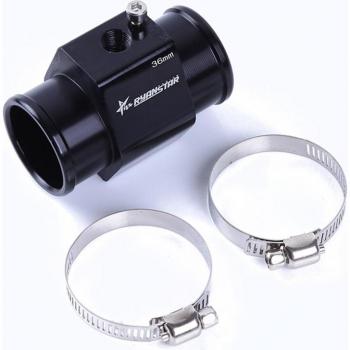 Adaptateur de capteur de température pour tuyau de radiateur 28/30/32/34/36/38/40mm