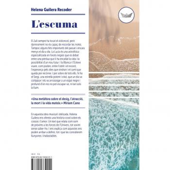 L'ESCUMA