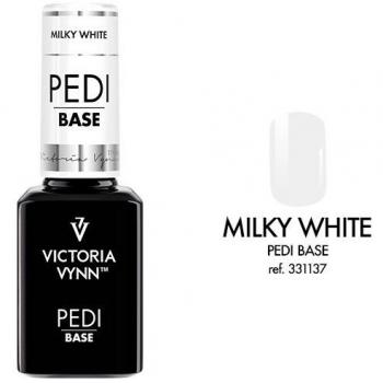 Pedialine Milky White 15 ml