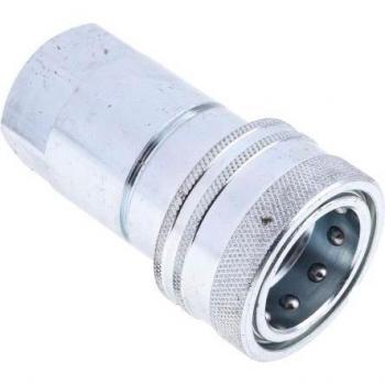 RS PRO 3/4 BSP Connessione Tubo Femmina Sigillante