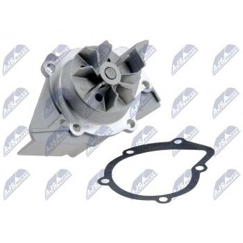Pompa Acqua NTY per Peugeot Citroën
