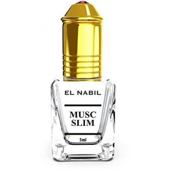 Roll-On Musc Slim