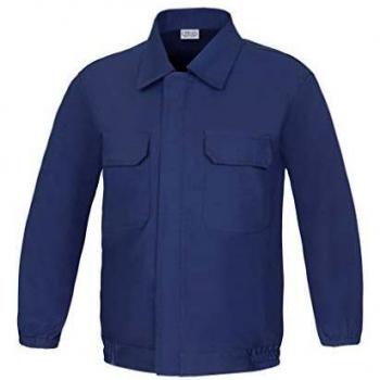 Cazadora ignífuga de algodón Vesin Ia21-60