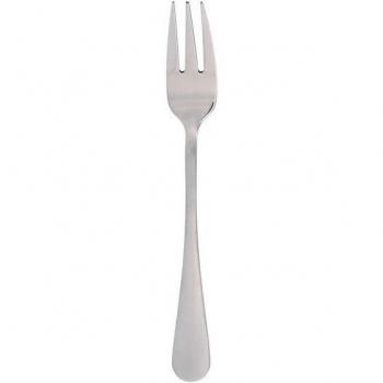 Quid Fourchettes Dessert 6 pièces inox