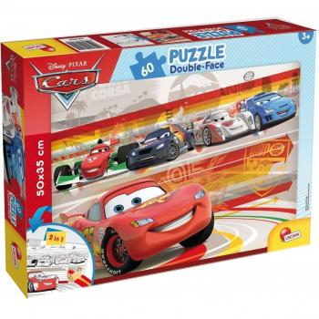 Disney: Cars