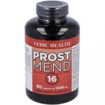 Vbyotics Prost Mend 90 cápsulas